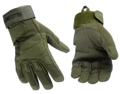 Outdoor Sports Blackhawk Camping Military Hunting Motorcycle Cycling Racing Riding Gloves