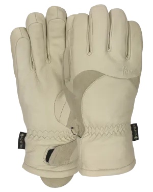 Pow Gloves Stealth Gtx Women's Snow Gloves  Warm