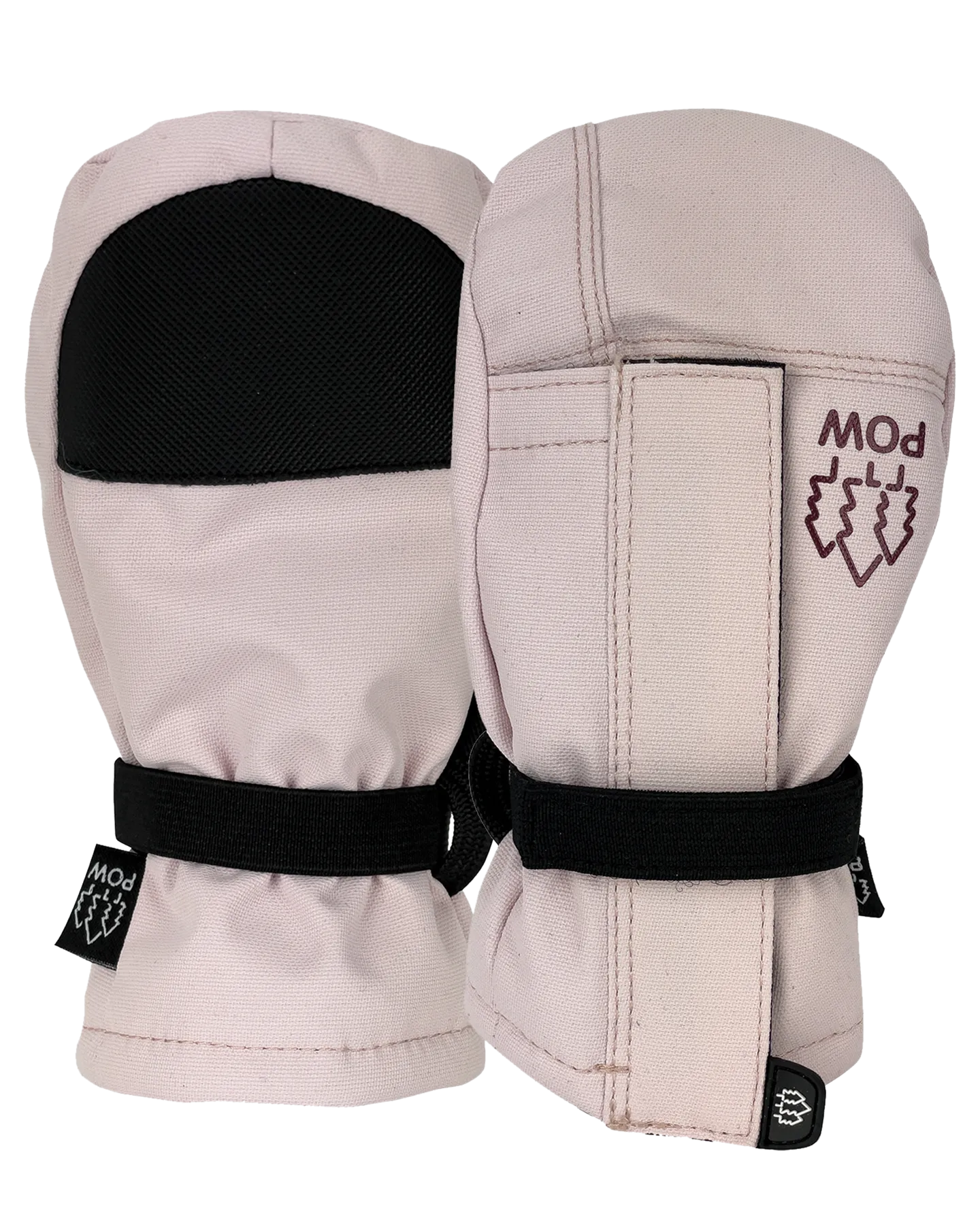 Pow Gloves Whippersnapper Mini Infant Snow Mitts