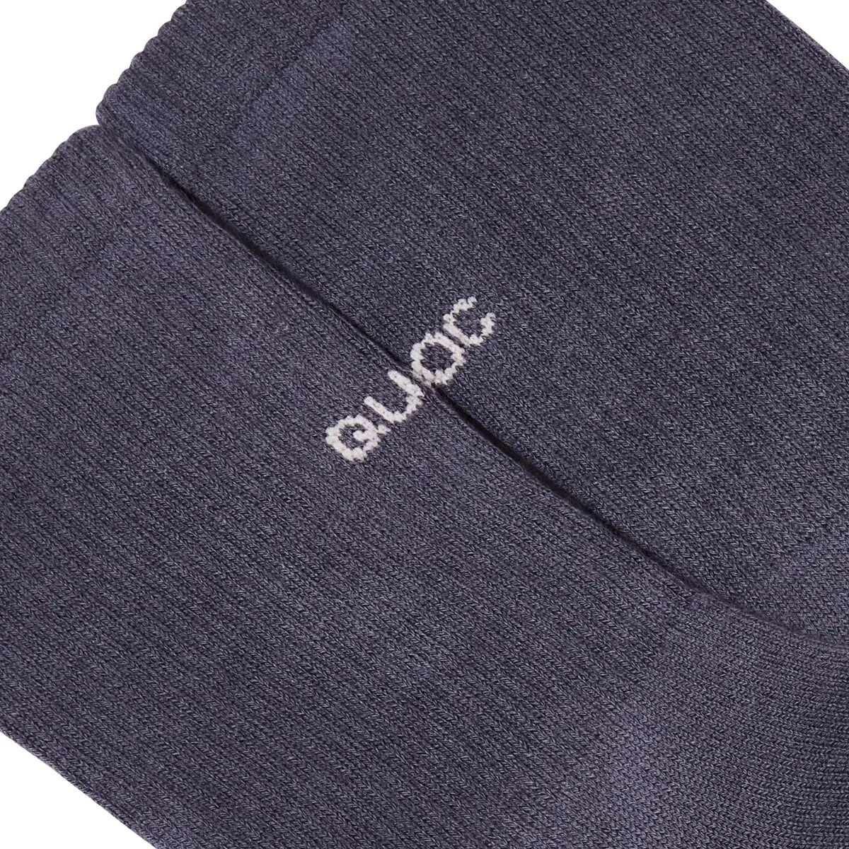 QUOC ALL ROAD SOCKS - CHARCOAL