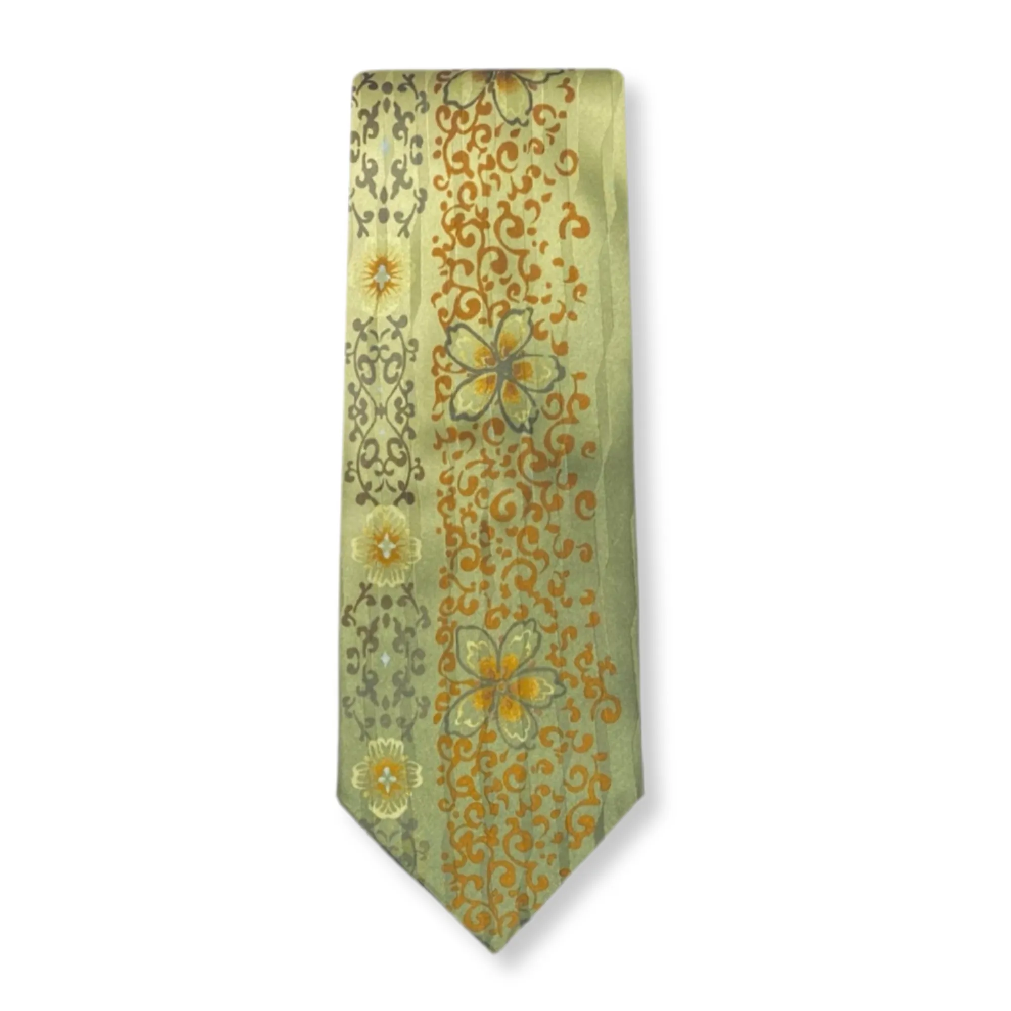 Sanco Classic Flower Tie