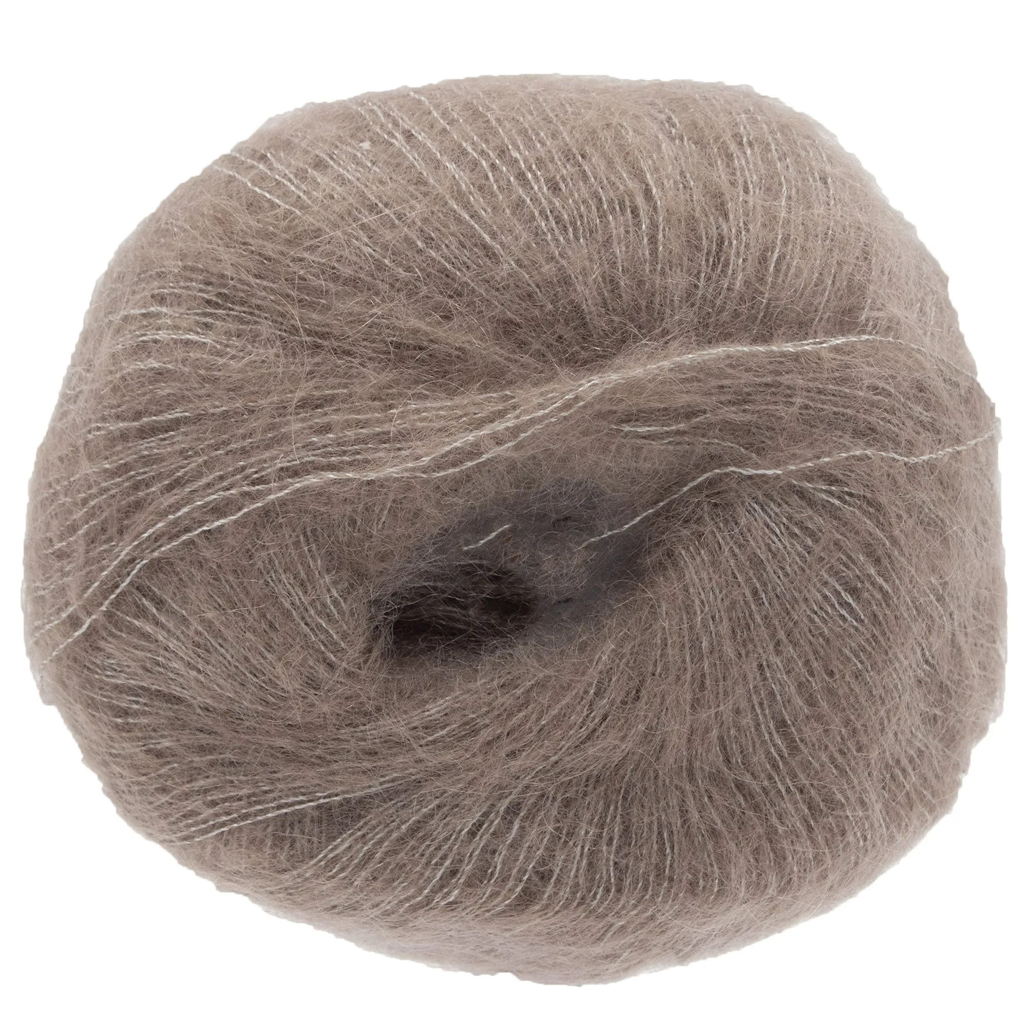 Sandnes Garn  Tynn Silk Mohair Yarn - 3161 Hazelnut