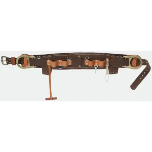 Semi-Floating Body Belt Style 5266N 21"