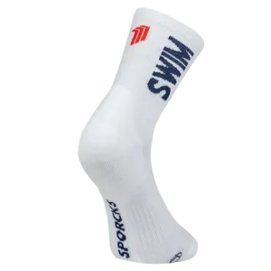 Sporcks - Run Ultralight Sock - SBR White