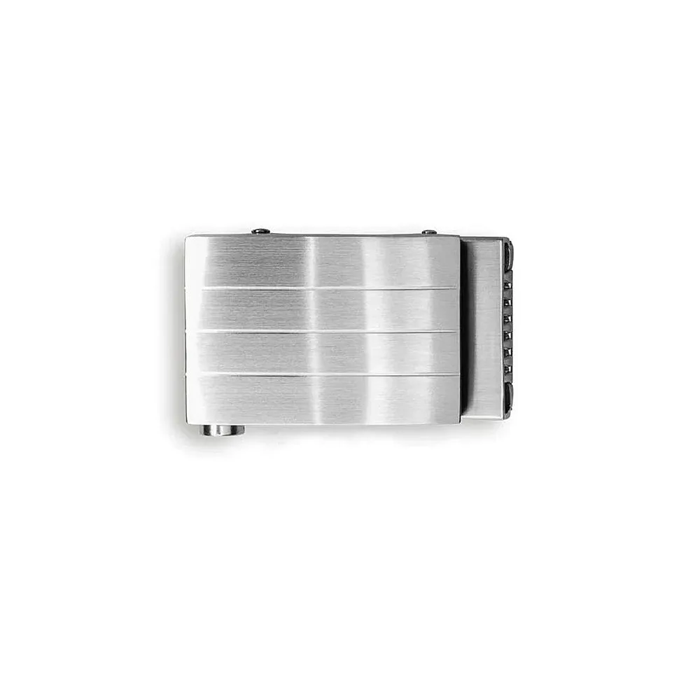 STAINLESS STEEL BUCKLES 1.37" [BUCKLE ONLY]