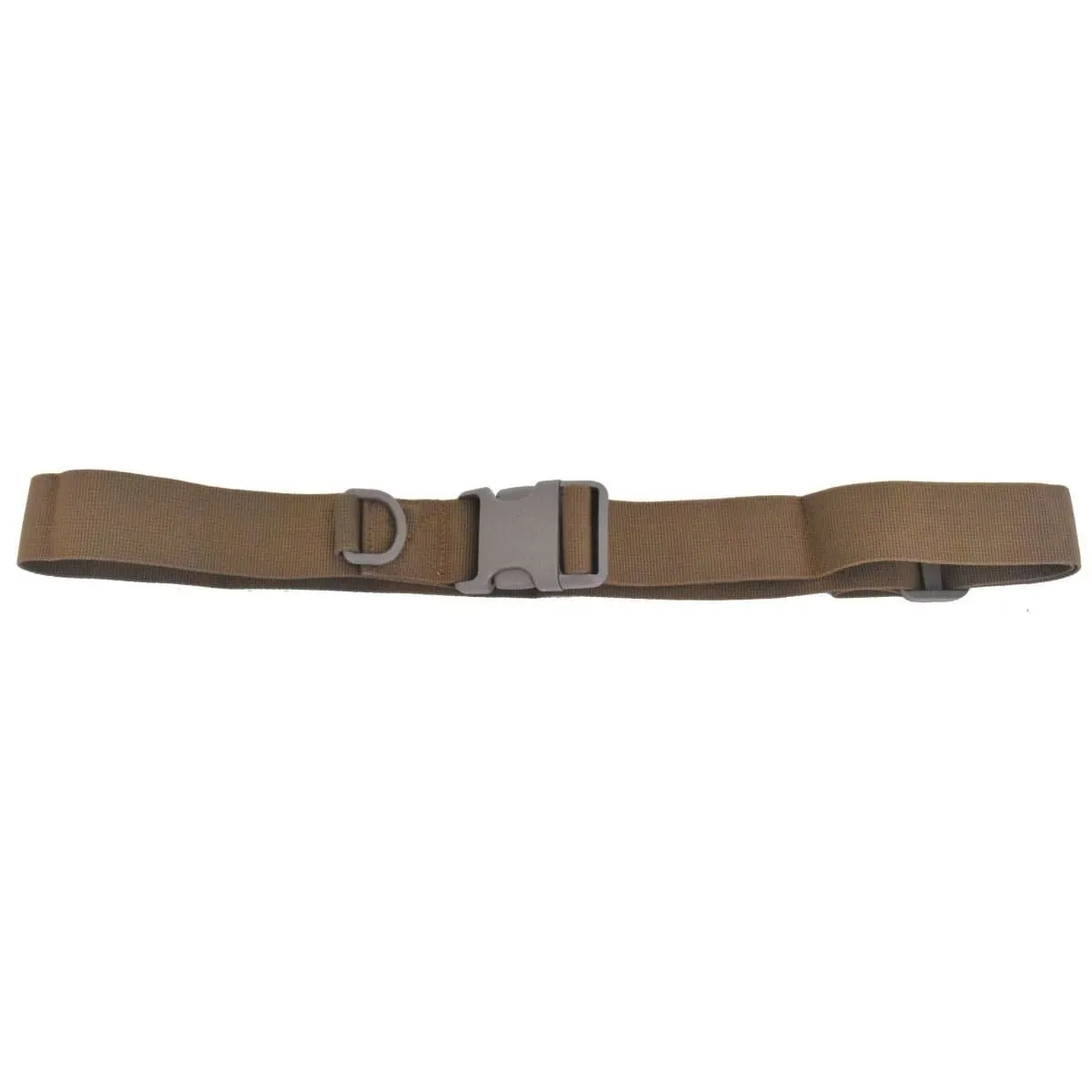 Super Lightweight Tactical Belt