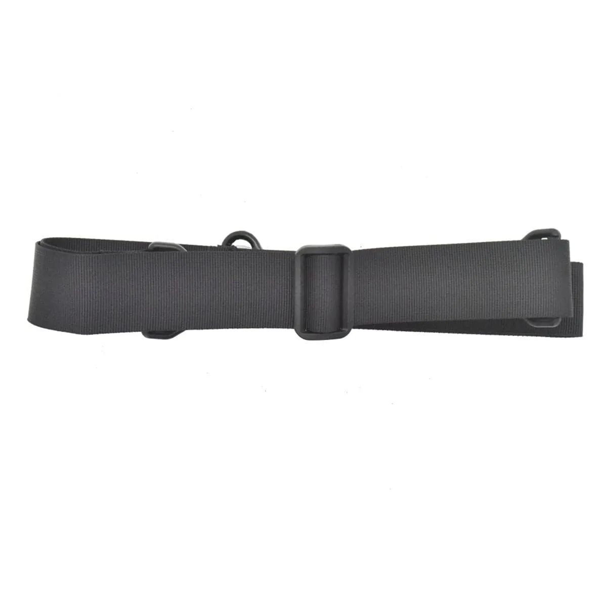 Super Lightweight Tactical Belt