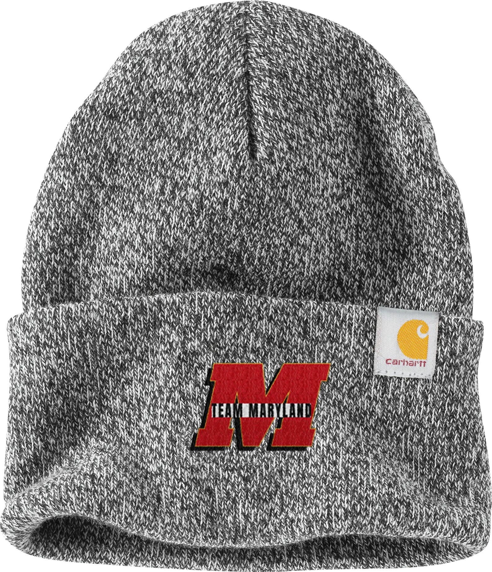 Team Maryland Carhartt Watch Cap 2.0