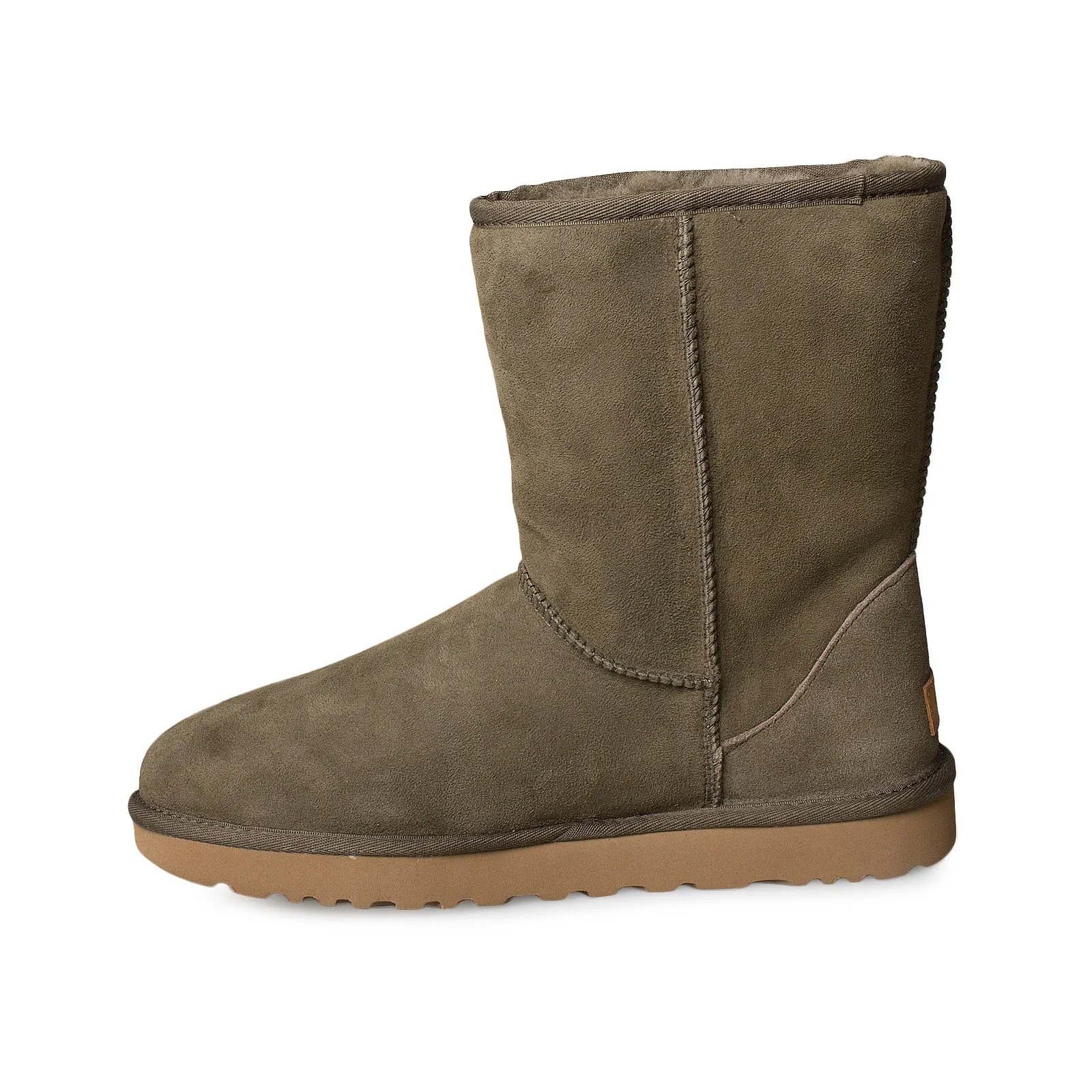 UGG Classic Short II Eucalyptus Spray Boots - Women's