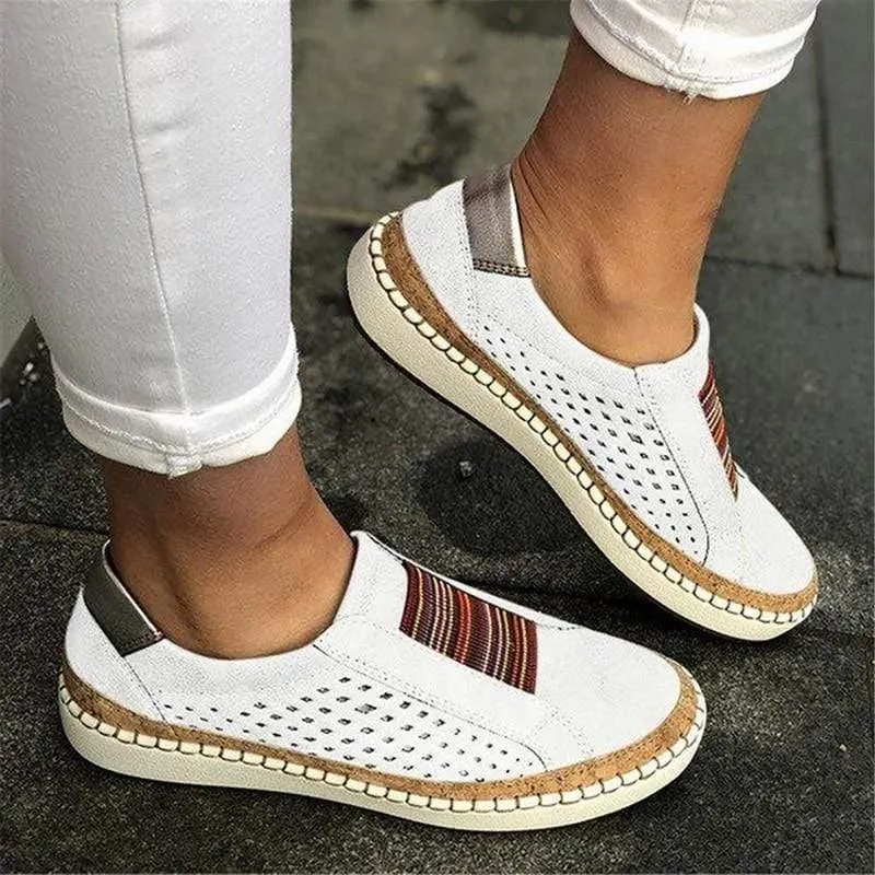 Vintage Women's Orthopedic Shoes for Bunions