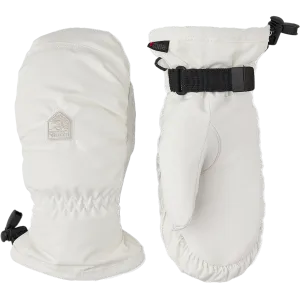 Women's Powder CZone Mitt