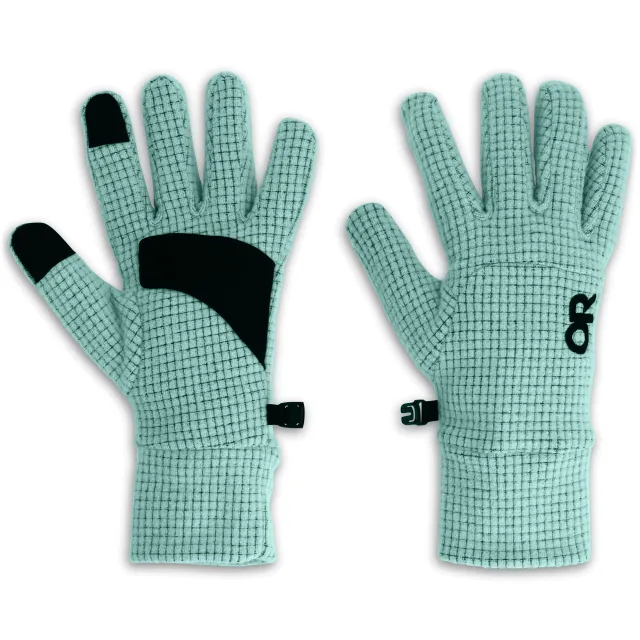 Women's Trail Mix Gloves