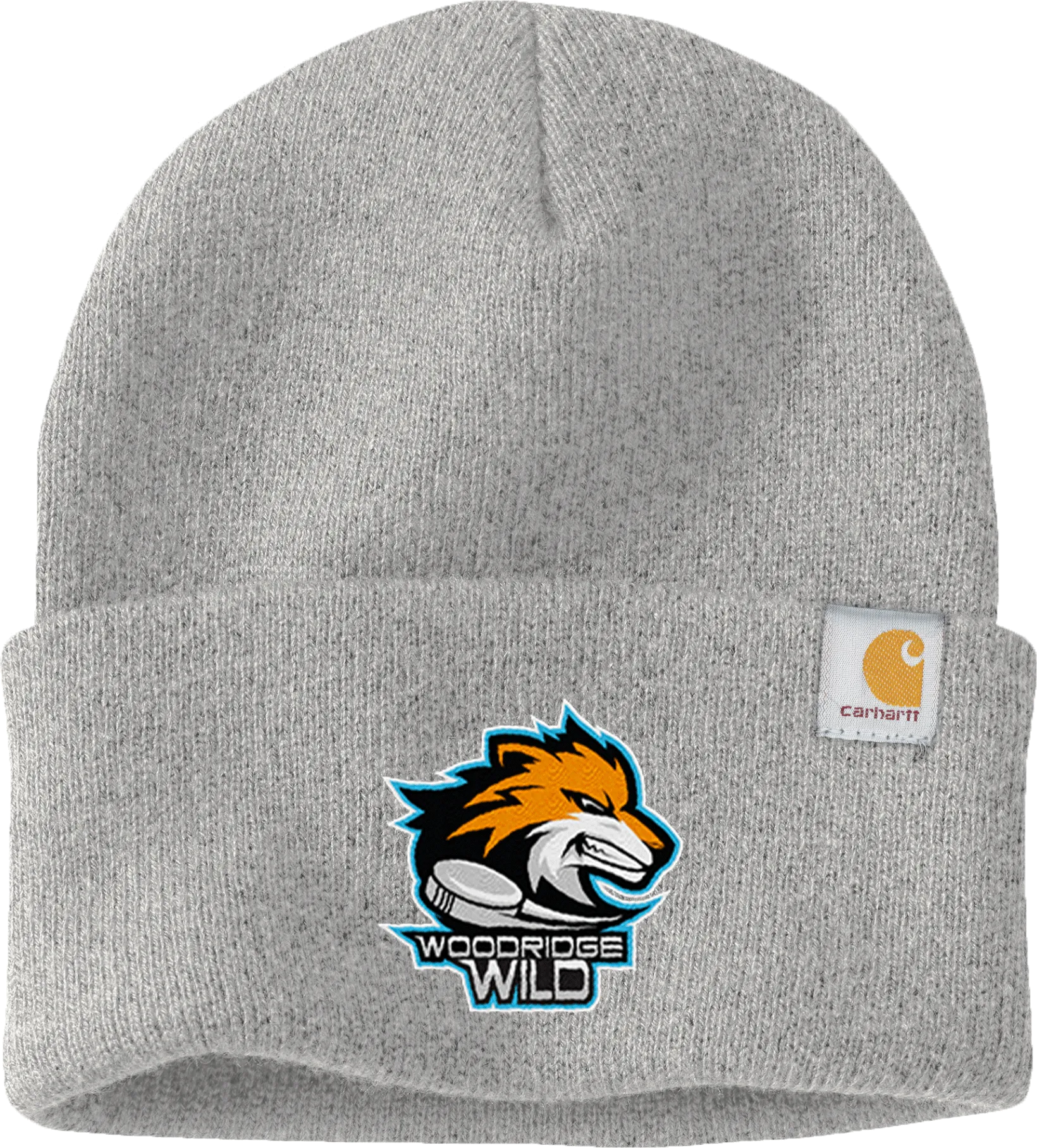 Woodridge Wild Carhartt Watch Cap 2.0