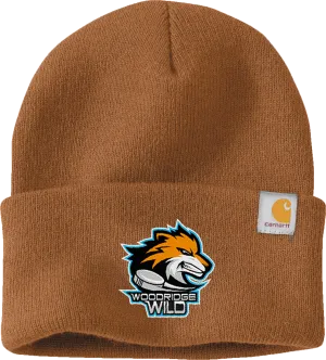 Woodridge Wild Carhartt Watch Cap 2.0