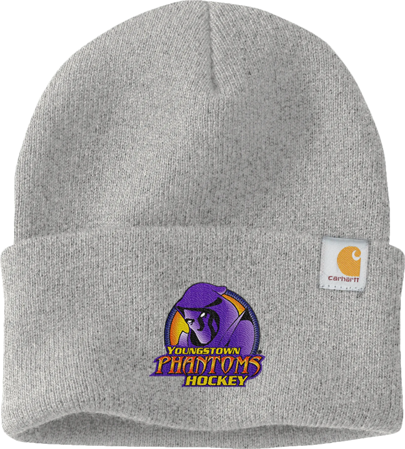 Youngstown Phantoms Carhartt Watch Cap 2.0