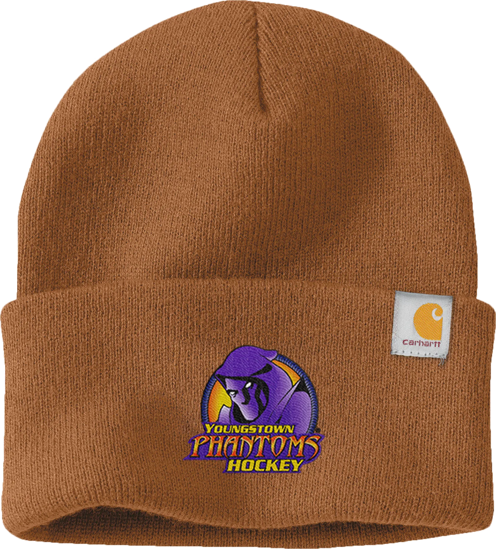 Youngstown Phantoms Carhartt Watch Cap 2.0