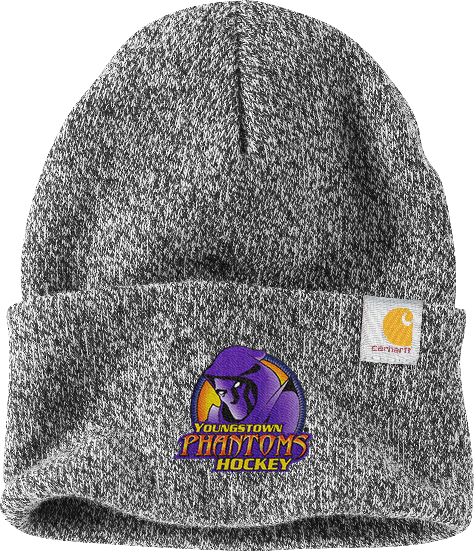 Youngstown Phantoms Carhartt Watch Cap 2.0